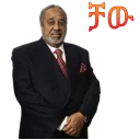 Sticker ethiopiawi....tewanay - 1