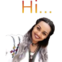 Sticker ethiopiawi....tewanay - 9