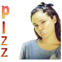 Sticker ethiopiawi....tewanay - 8