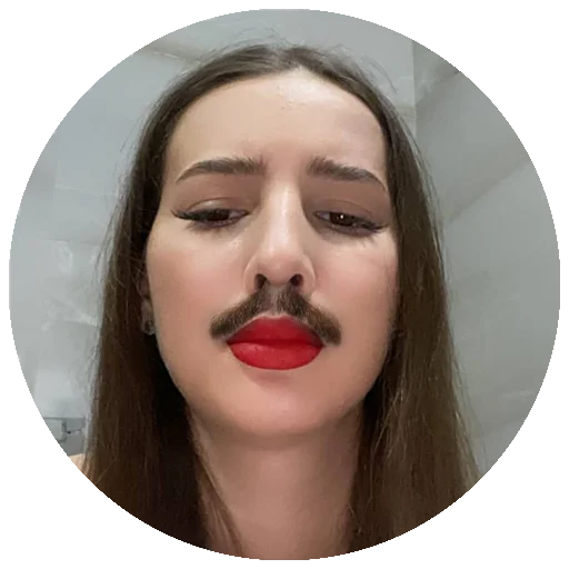 lip human face lipstick