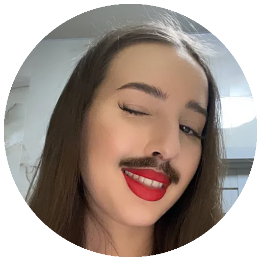 lip lipstick human face