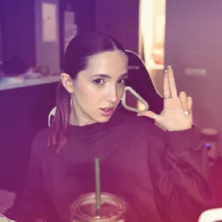 Sticker @TgEmodziBot #натальябузова :anerd&gensakylich - 4