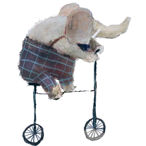 Sticker nataly_owl_leoparda - 1