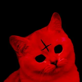 Sticker national_cat.png - 9