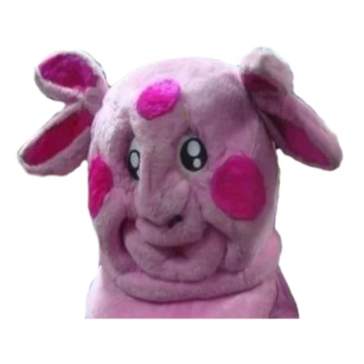 игрушка фигура животного мультфильм