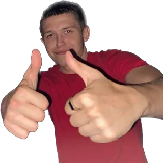 Sticker ne tyubik - 4