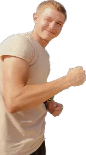 Sticker ne tyubik - 6