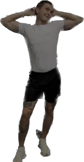 Sticker ne tyubik - 11