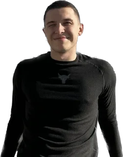 Sticker ne tyubik - 7