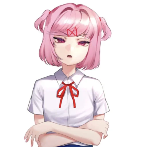 аниме мультфильм одежда