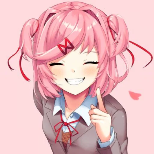 аниме мультфильм манга