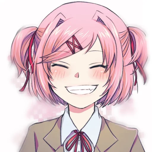 аниме мультфильм манга