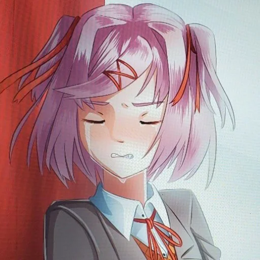 аниме мультфильм манга