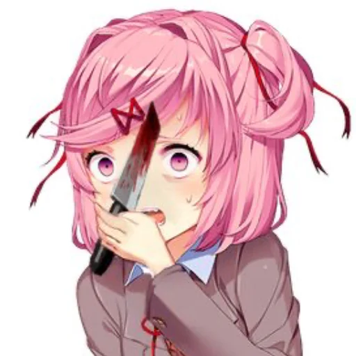 аниме мультфильм манга