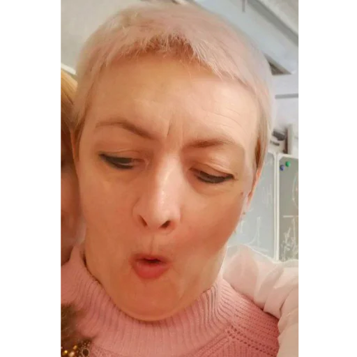 Sticker natusiklorochkaa - 1