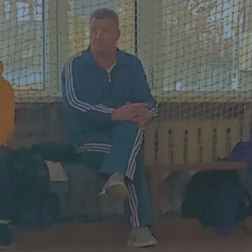 Sticker natusiklorochkaa - 1