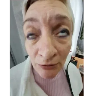 Стикер натусик - 2