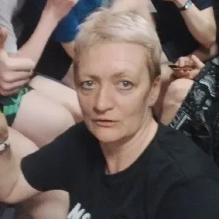 Стикер натусик - 7