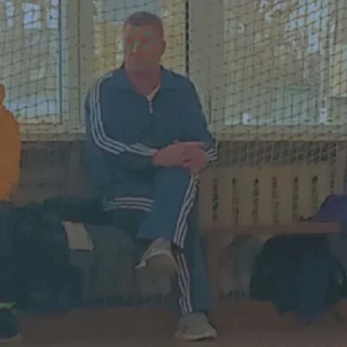 Стикер натусик - 6