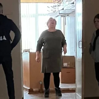 Стикер натусик - 11