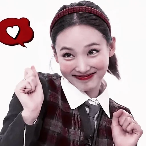 Sticker mood nayeon 🎸 by @fancamstanf :: @fStikBot - 11