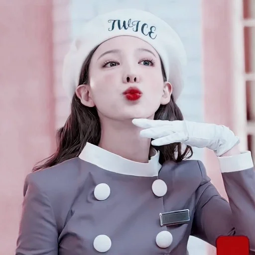 Sticker mood nayeon 🎸 by @fancamstanf :: @fStikBot - 3