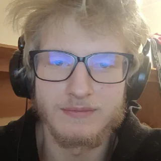 Sticker Руслан Наумович Сергеев - 7