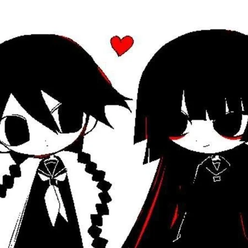 Стикер эмо :: @fStikBot - 9