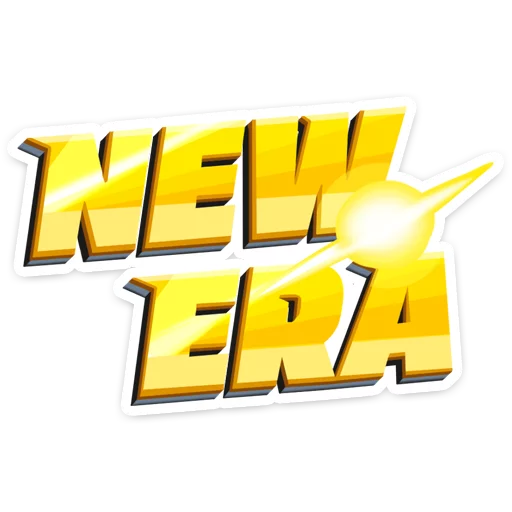 жёлтый графический дизайн графика