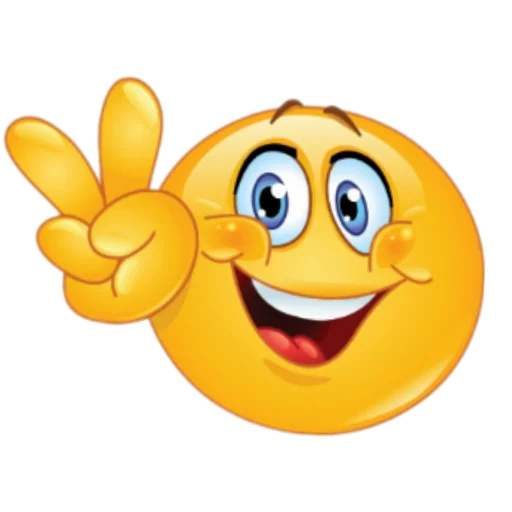 Смайлики 2 @stickers104 - 