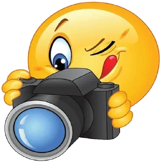 Sticker Смайлики 2 @stickers104 - 6