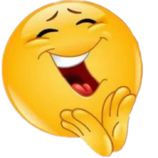 Sticker Смайлики 2 @stickers104 - 1