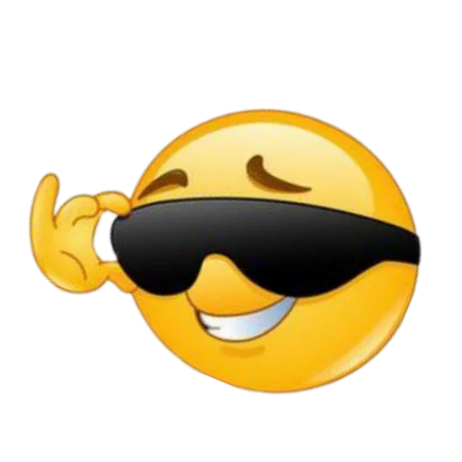 Смайлики 4 @stickers104 - 