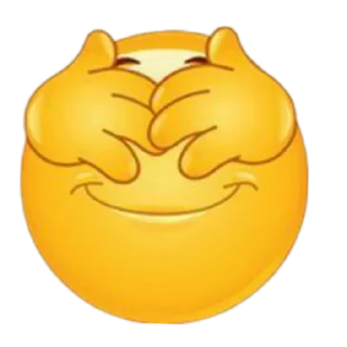 Sticker Смайлики 4 @stickers104 - 7