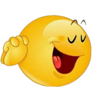 Sticker Смайлики 4 @stickers104 - 2