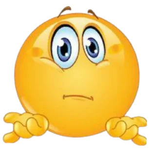 Sticker Смайлики 4 @stickers104 - 5