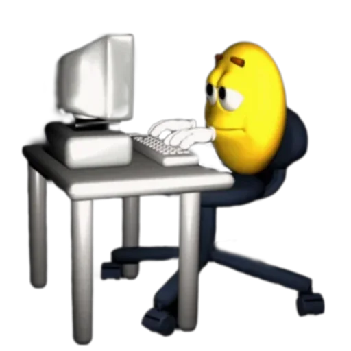 Стикер на все случаи жизни @Letun104 - 4