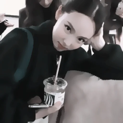 Стикер ⌕ ▸ nayeon ࣪ ‌fr.  @expressmoonst ᵎ ˖࣪ - 6