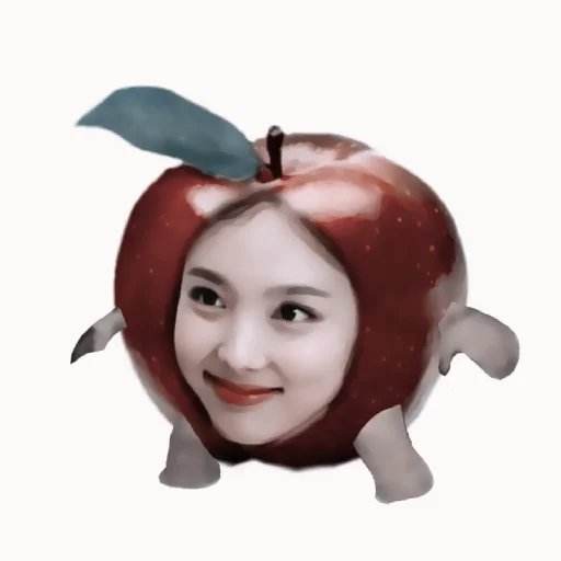 Стикер ⌕ ▸ nayeon ࣪ ‌fr.  @expressmoonst ᵎ ˖࣪ - 5