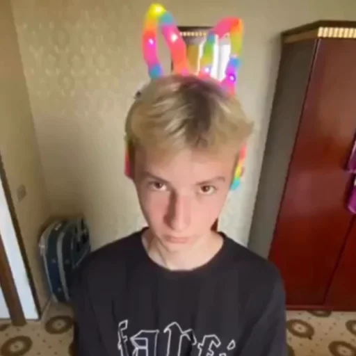 Sticker naziklalala - 1