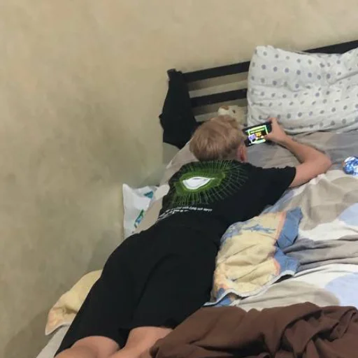 Стикер naziklalala - 1