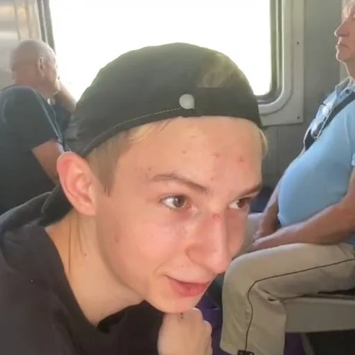 Стикер naziklalala - 1