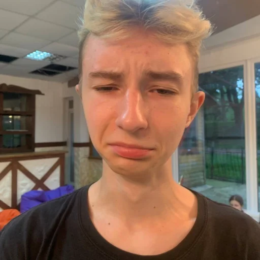 Sticker naziklalala - 1