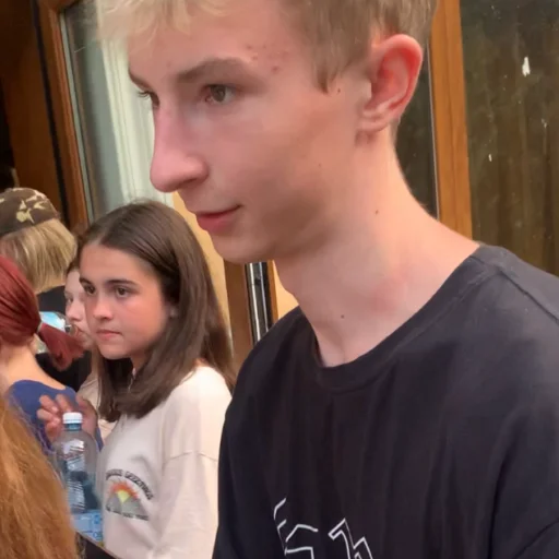 Sticker naziklalala - 1