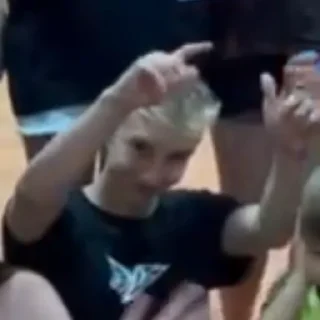 Sticker назік - 4