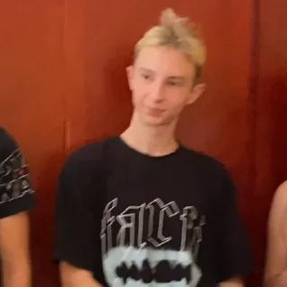 Sticker назік - 8