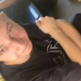 Sticker назік - 9