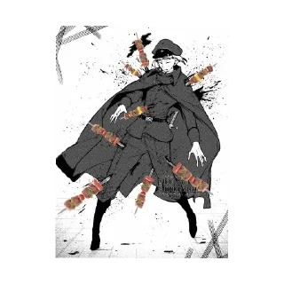 Стикер название - 2