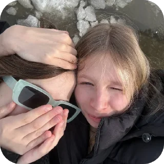 Sticker название не придумала - 1