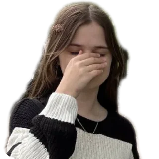 Sticker название не придумала - 8